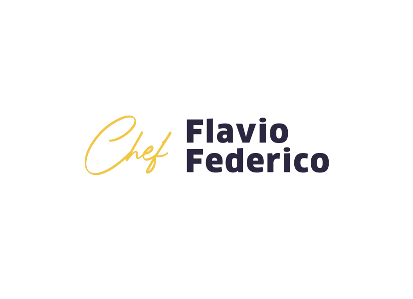 Chef Flavio Federico
